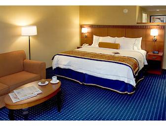 *Pro Football Hall of Fame Package