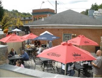 EW Becks - $25 Gift Card