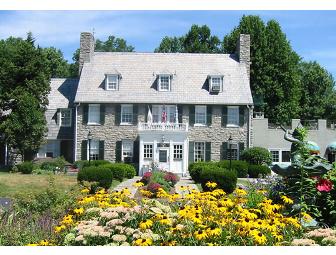 1 Night Stay - Bavarian Inn in Shepherstown, WV