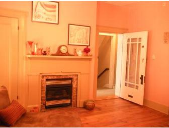 * Visit Cumberland, MD!