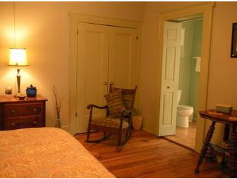 * Visit Cumberland, MD!