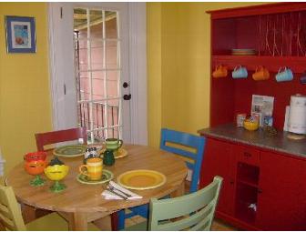 * Visit Cumberland, MD!