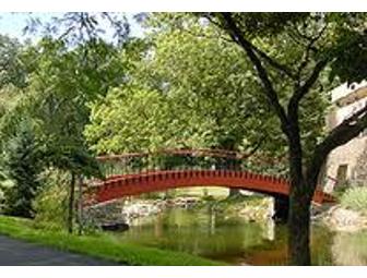 Bon Secours $55 Gift Certificate