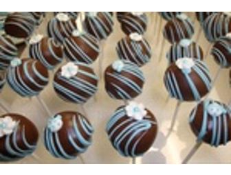 Mommy Magic Cakes $30 Gift Certificate