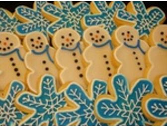 Mommy Magic Cakes $30 Gift Certificate