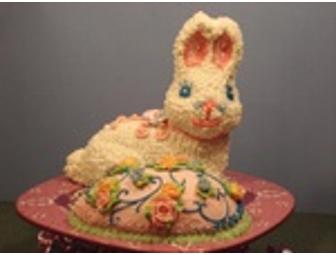 Mommy Magic Cakes $30 Gift Certificate