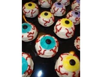 Mommy Magic Cakes $30 Gift Certificate