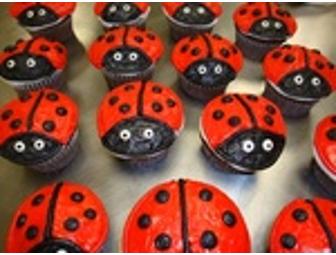 Mommy Magic Cakes $30 Gift Certificate