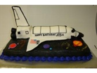 Mommy Magic Cakes $30 Gift Certificate