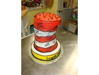 Mommy Magic Cakes $30 Gift Certificate