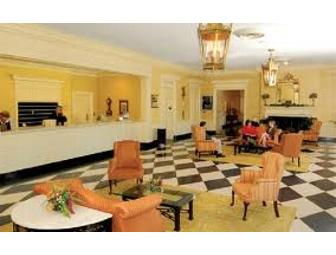 Natural Bridge in VA - 1 Night with Attractions and Breakfast