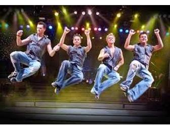 Carolina Opry in Myrtle Beach - 2 Tickets