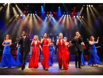 Carolina Opry in Myrtle Beach - 2 Tickets