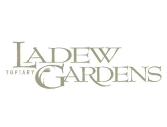 Ladew Topiary Gardens - 4 Guest Passes