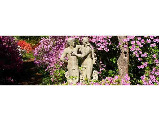 Ladew Topiary Gardens - 4 Guest Passes