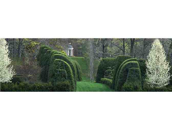Ladew Topiary Gardens - 4 Guest Passes