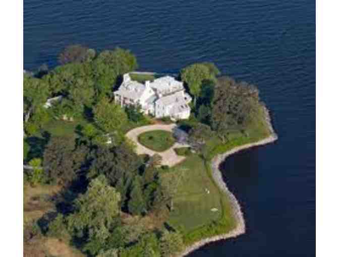 2 Nights Stay - Wades Point Inn On the Bay