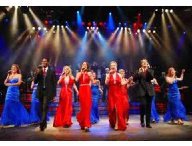 Carolina Opry in Myrtle Beach - 2 Tickets