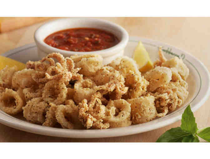 Carrabba's Italian Grill