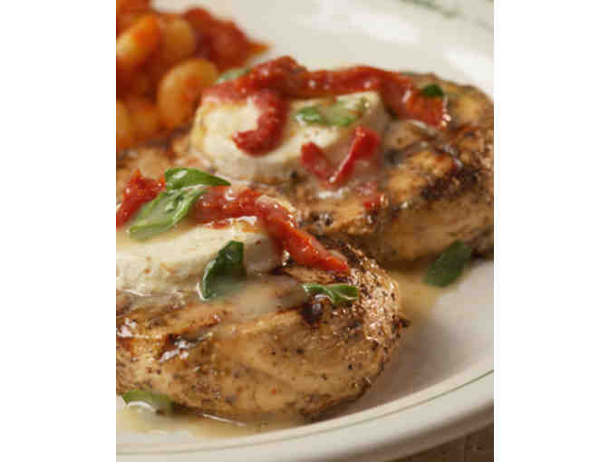 Carrabba's Italian Grill