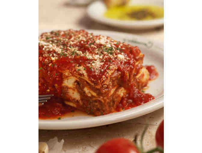 Carrabba's Italian Grill