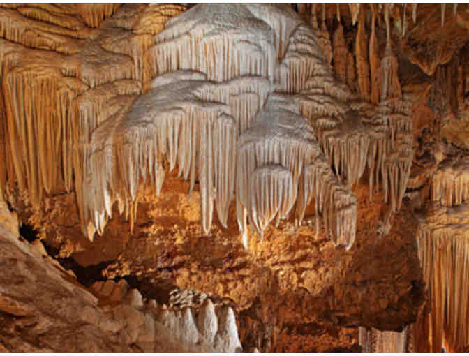 Luray Caverns - 2 tickets
