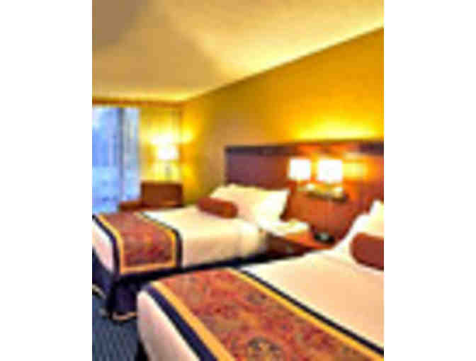 Pro Football Hall of Fame - Admission for 2