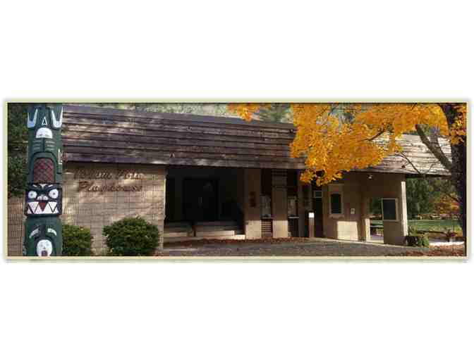 Totem Pole Playhouse