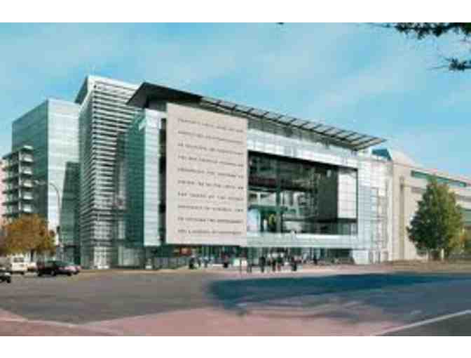 Newseum -2 Tickets
