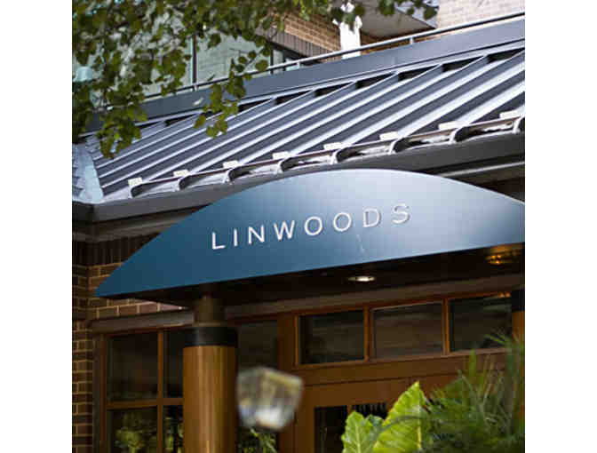 Linwoods-$50 Gift Certificate