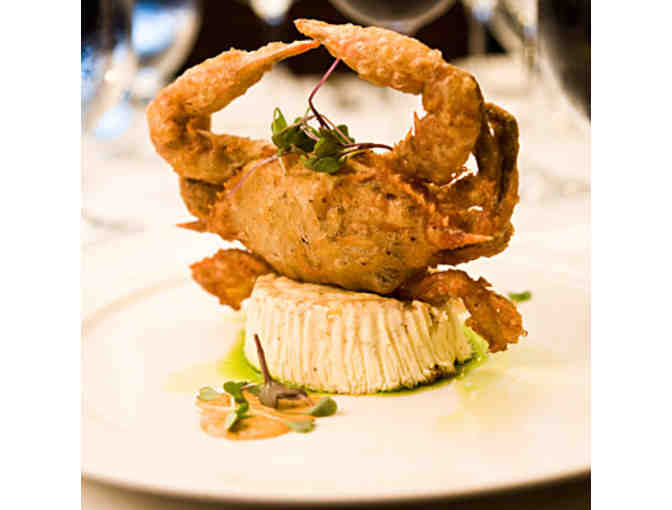 Linwoods-$50 Gift Certificate