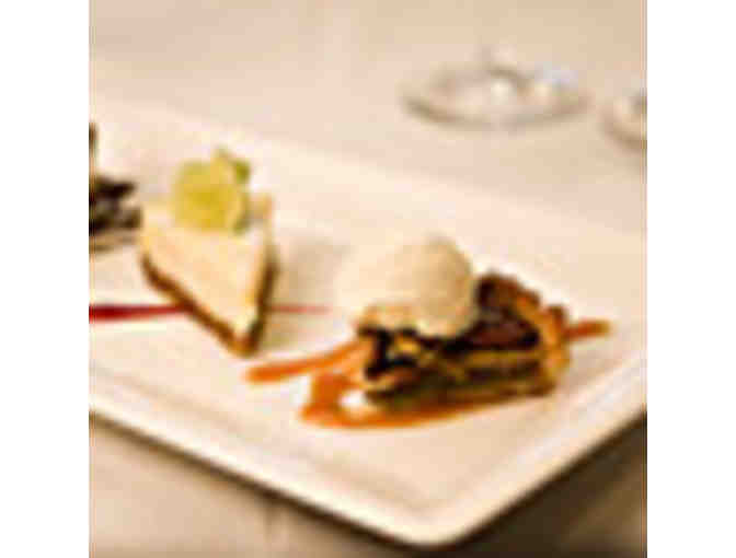 Linwoods-$50 Gift Certificate