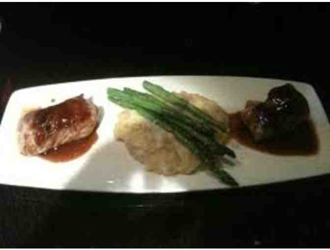 Iron Bridge Wine Company Gift certificate