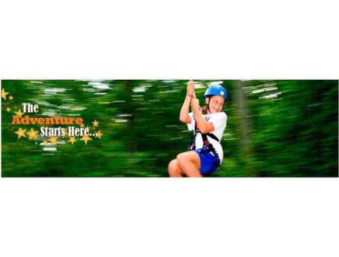 River Valley Ranch-1 Week Classic Camp