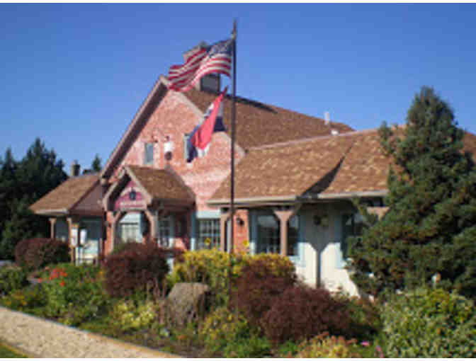 Brick Ridge Restaurant - $40 Gift Certificate