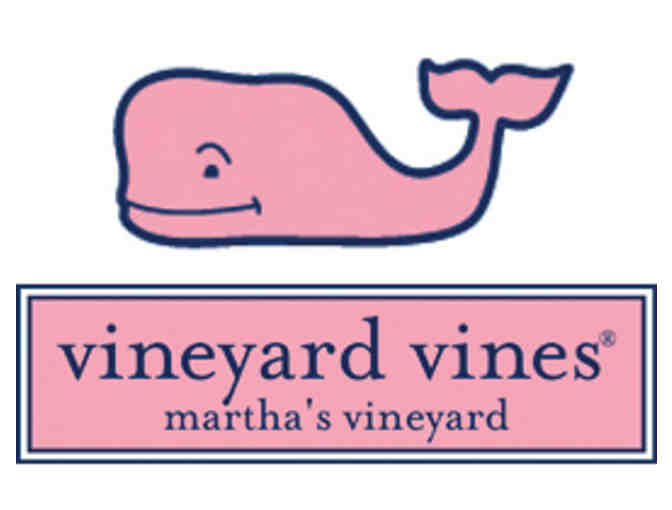 Vineyard Vines Men's Neck Tie