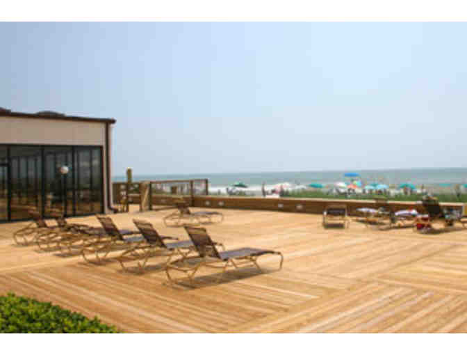 *1 Week in Penthouse Condo - Myrtle Beach, SC