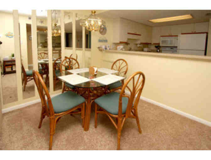 *1 Week in Penthouse Condo - Myrtle Beach, SC