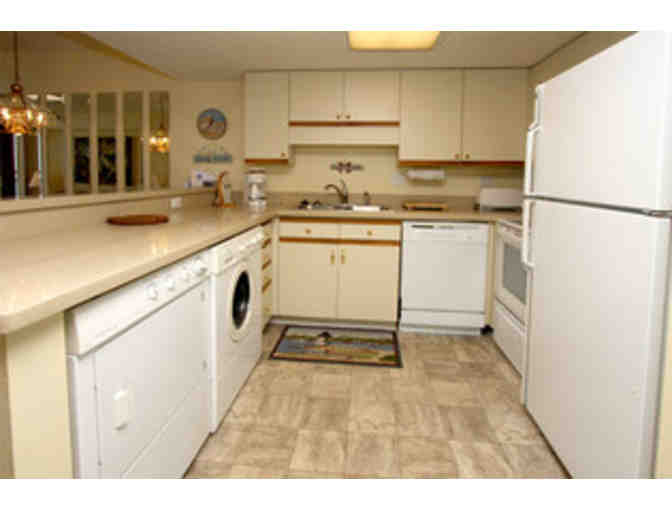 *1 Week in Penthouse Condo - Myrtle Beach, SC