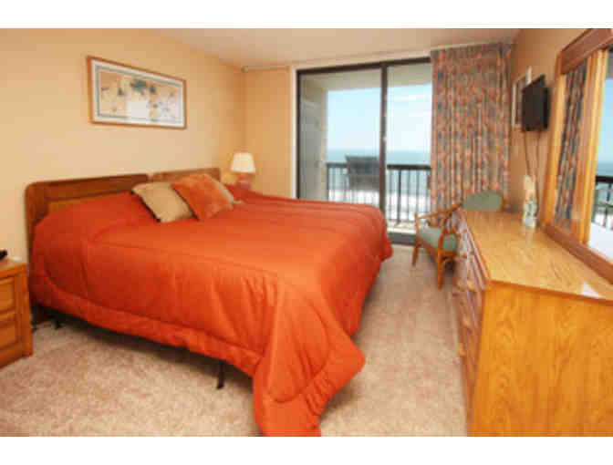 *1 Week in Penthouse Condo - Myrtle Beach, SC