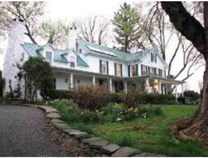 1 Night Stay - Briar Patch Bed & Breakfast Inn