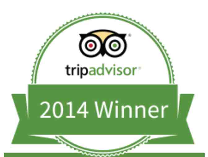 1 Night Stay - Briar Patch Bed & Breakfast Inn