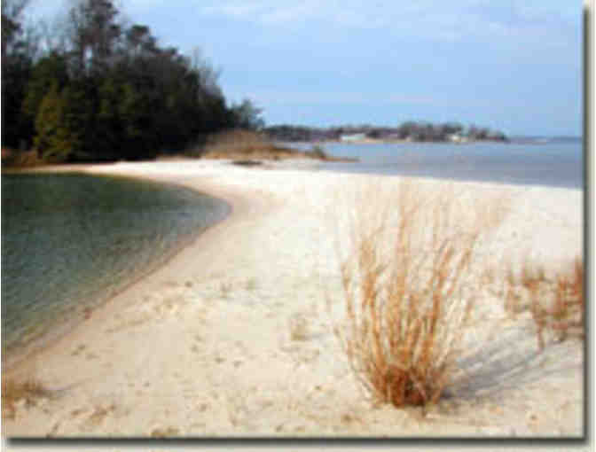 Solomons Island Heritage Tours