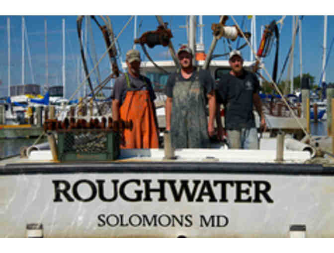 Solomons Island Heritage Tours