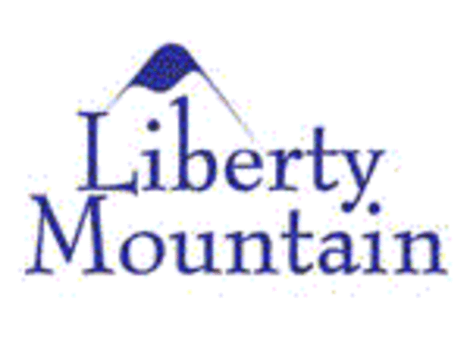 Liberty Mountain Resort Beginner Ski or Snowboard Package for 2