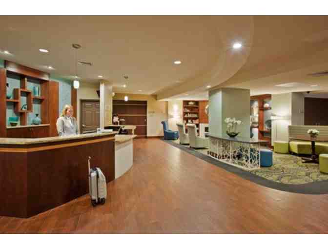 1 Night Stay Oceanfront at Country Inn & Suites in Virginia Beach