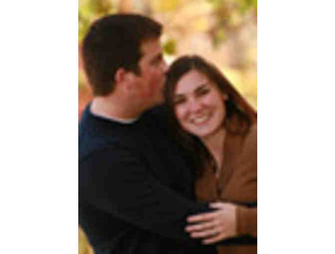 Photo Shoot & Portait Package