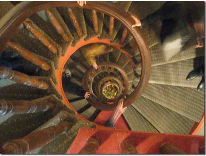 1 Night Stay - Hotel Brexton