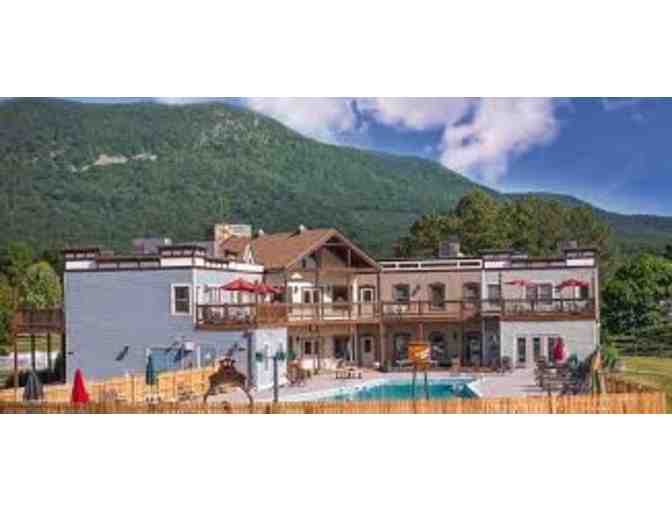 2 Night Stay - Skyline Ranch Resort