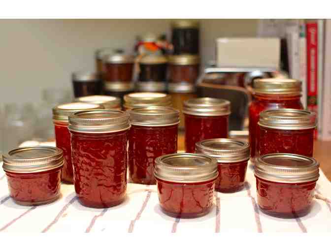 Award Winning Jams, Jellies & Preserves from Diana's Pantry